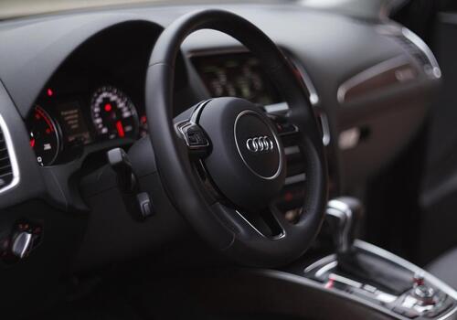 Audi repair santa clarita